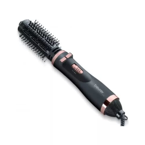 Brosse Soufflante BEURER 1000 Watt - Noir (HT80) Brosse Soufflante BEURER 1000 Watt - Noir (HT80)